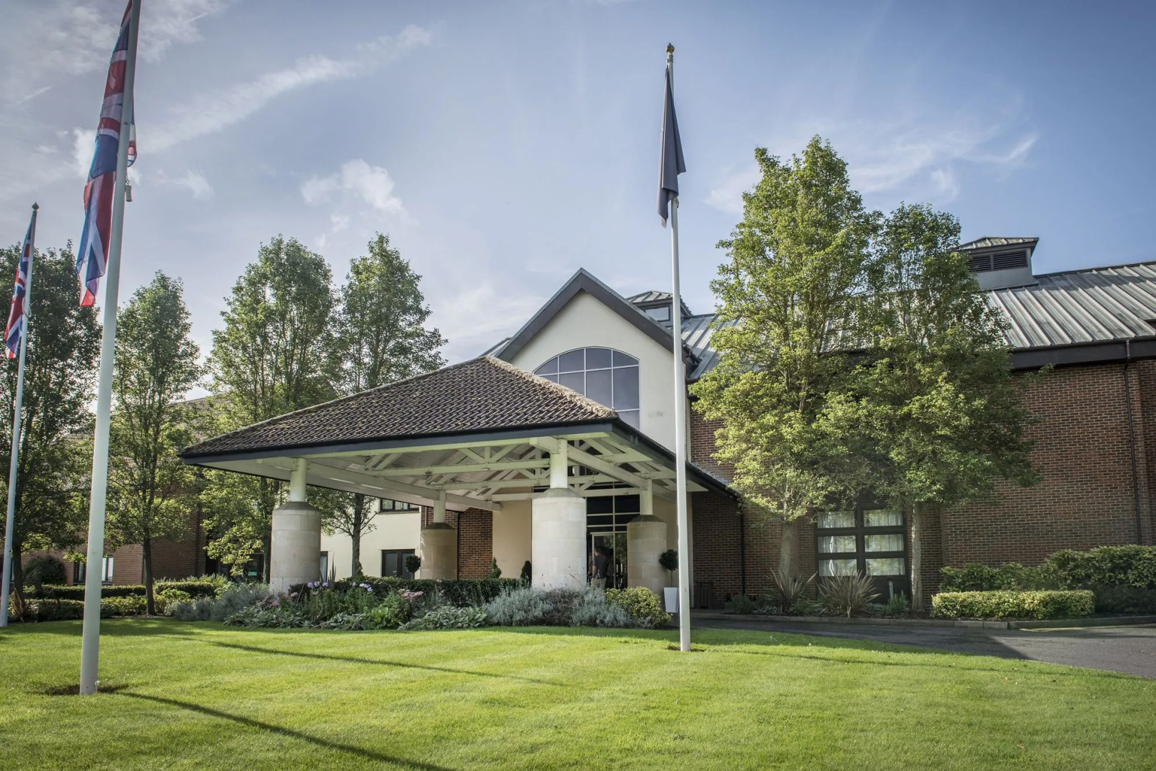 Foto - De Vere Wokefield Estate