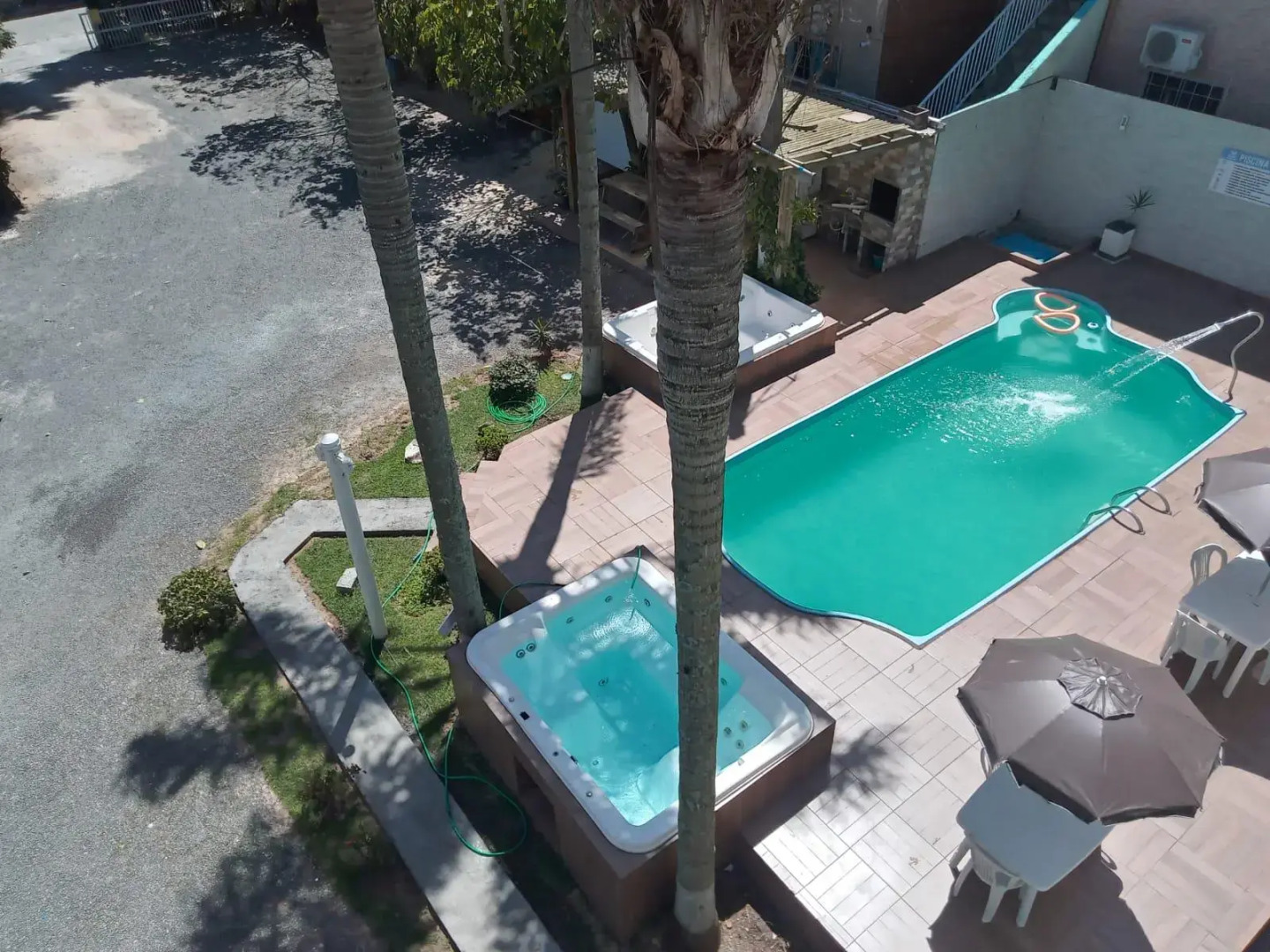 Foto - Pousada das Estrelas