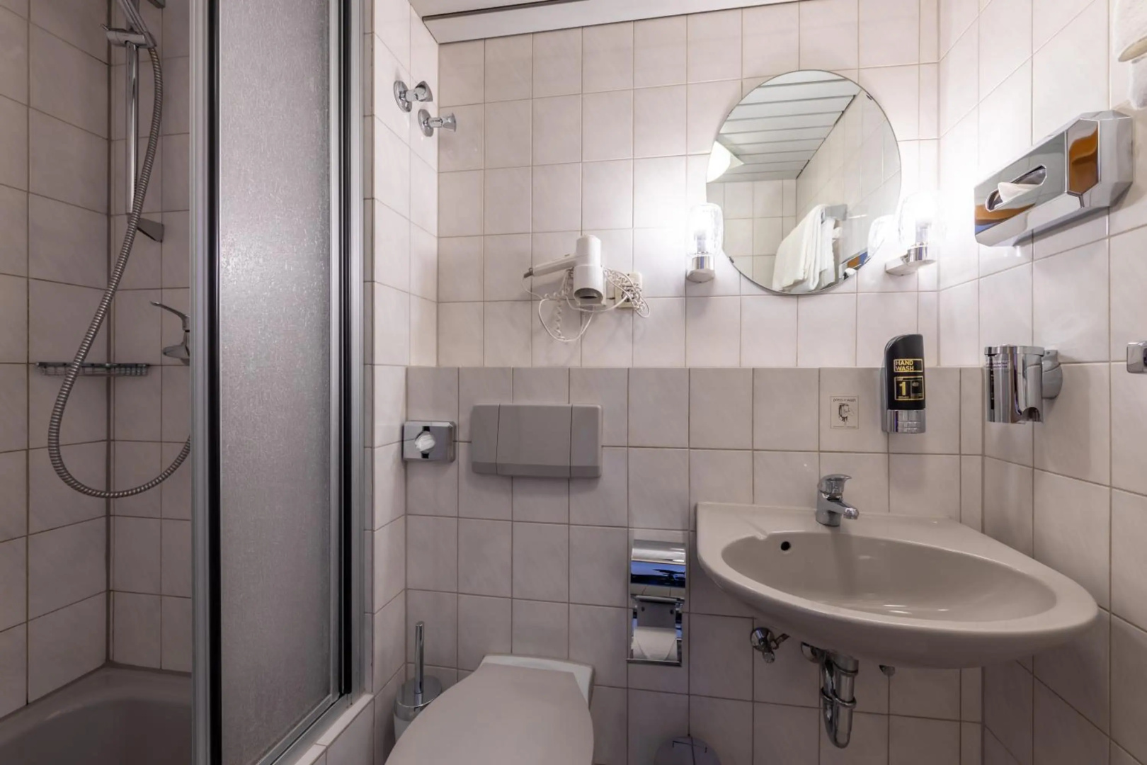 Foto - TRIP INN Hotel Schumann
