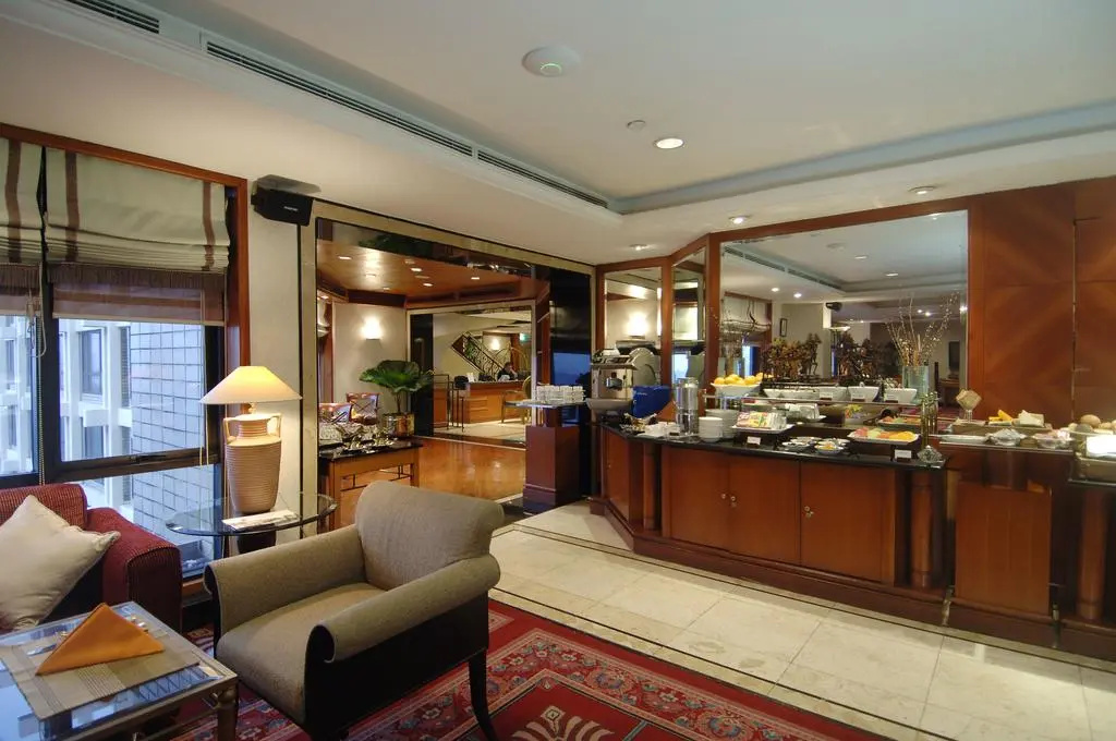 Foto - The Sultan Hotel & Residence Jakarta