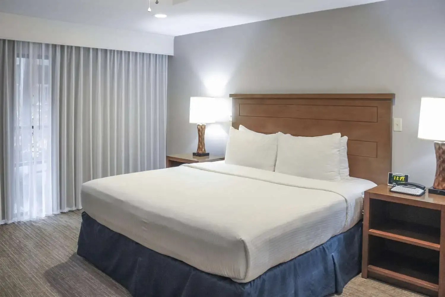 Photo - Hilton Vacation Club Polynesian Isles Kissimmee