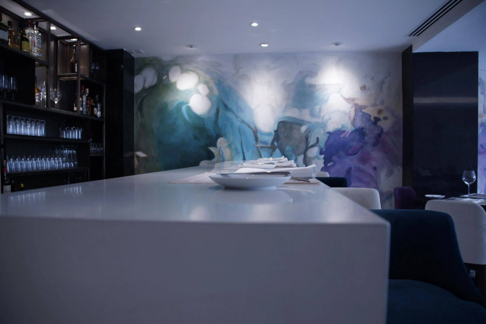 Foto - Isaaya Hotel Boutique by WTC