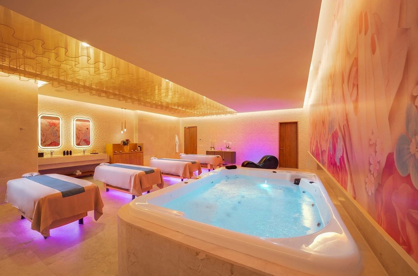 Foto - The Eden by Desire Riviera Maya All Inclusive - Couples Only