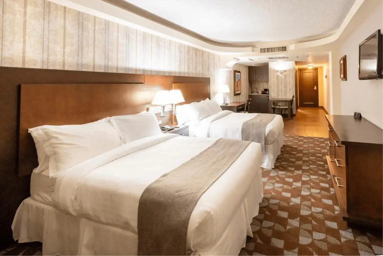 Foto - Hotel Plaza San Martin