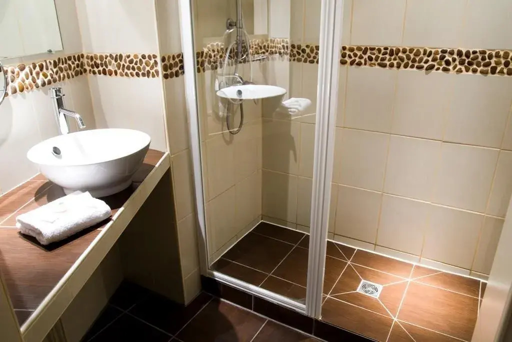 Foto - Timhotel Odessa Montparnasse