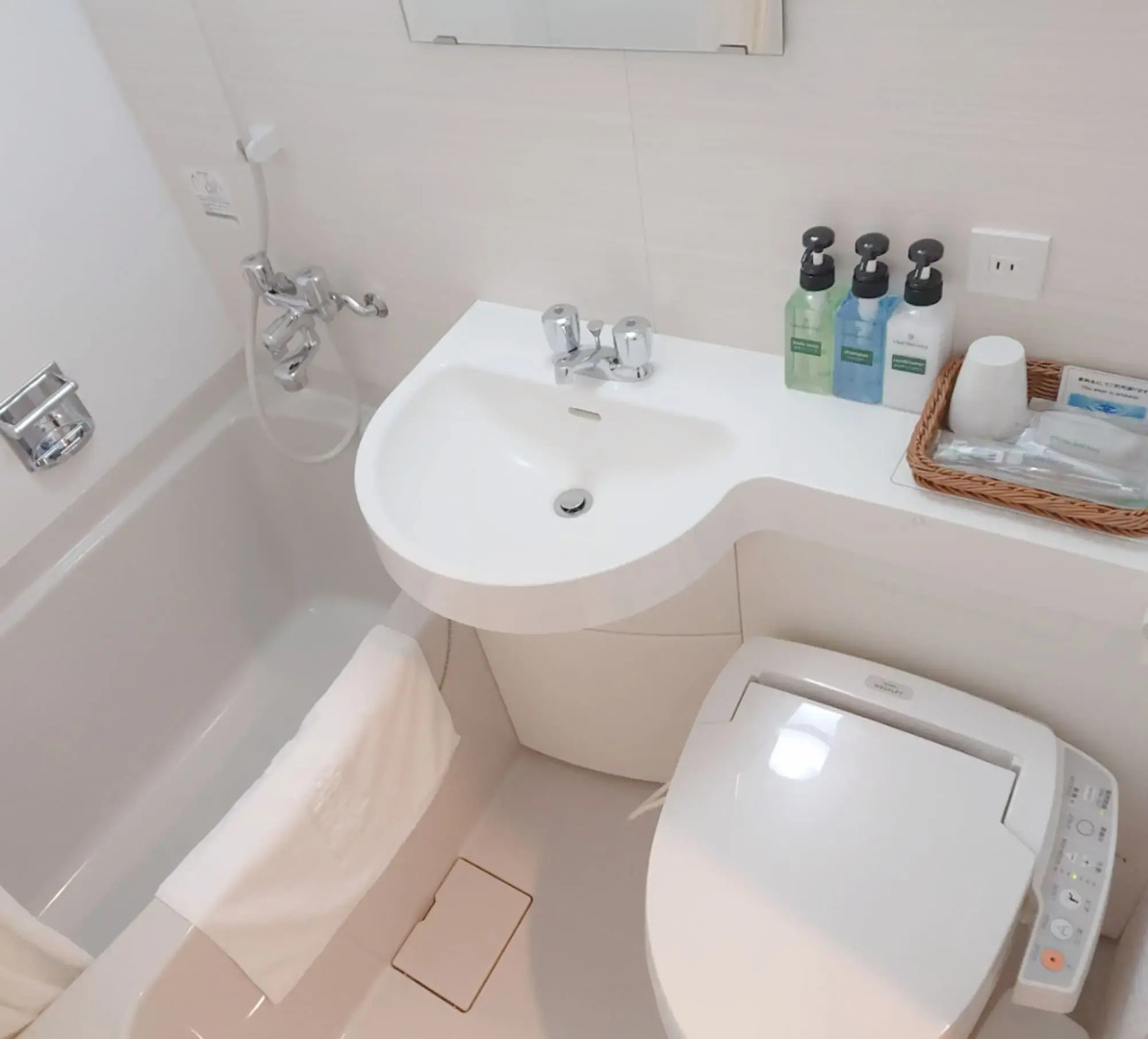 Photo - Urban Hotel Minami Kusatsu