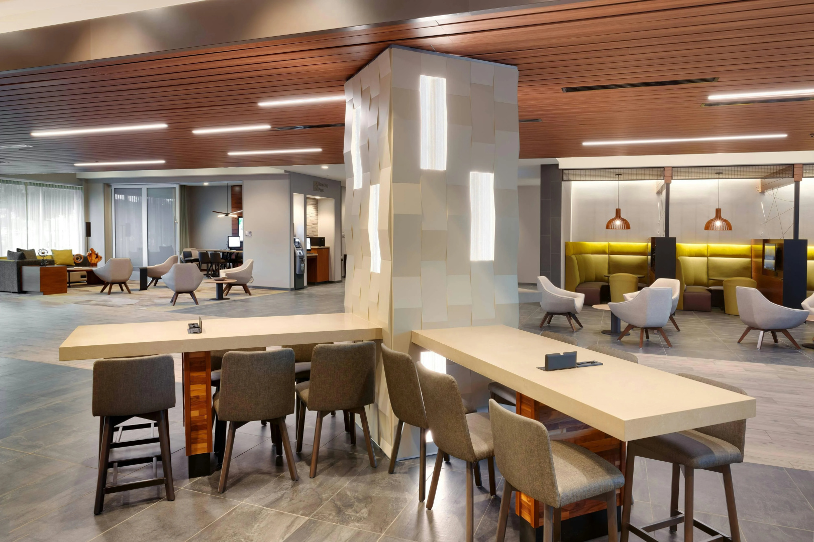 Foto - Courtyard by Marriott Los Angeles LAX/Hawthorne