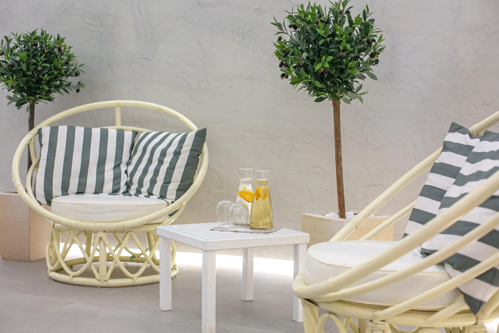 Foto - Acroterra Rosa Luxury Suites & Spa