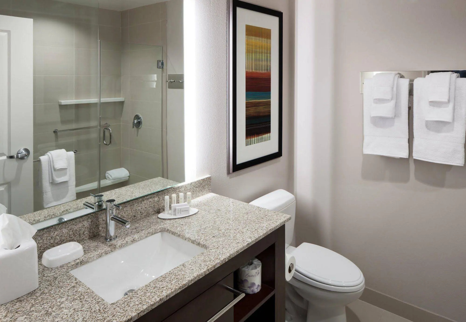 Foto - Residence Inn by Marriott Dallas Plano/Richardson