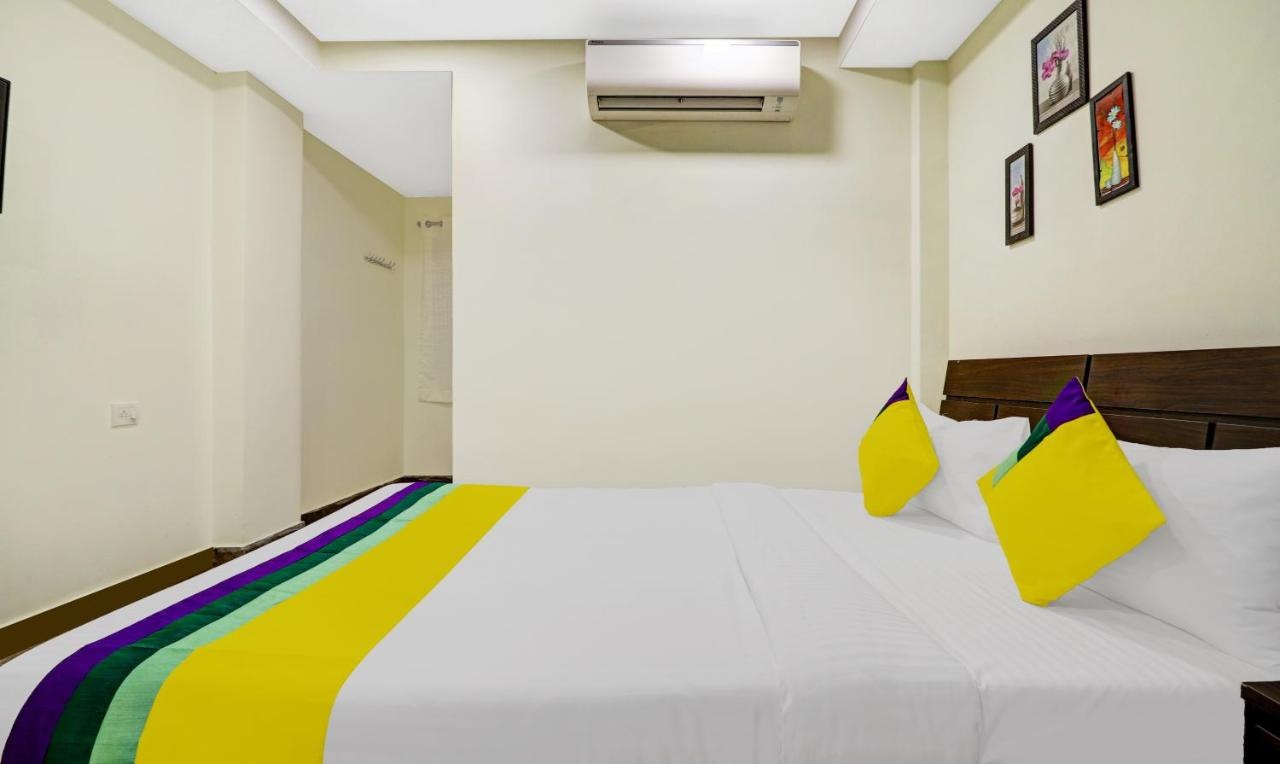 Photo - Itsy Hotels Infinity, Hitech City