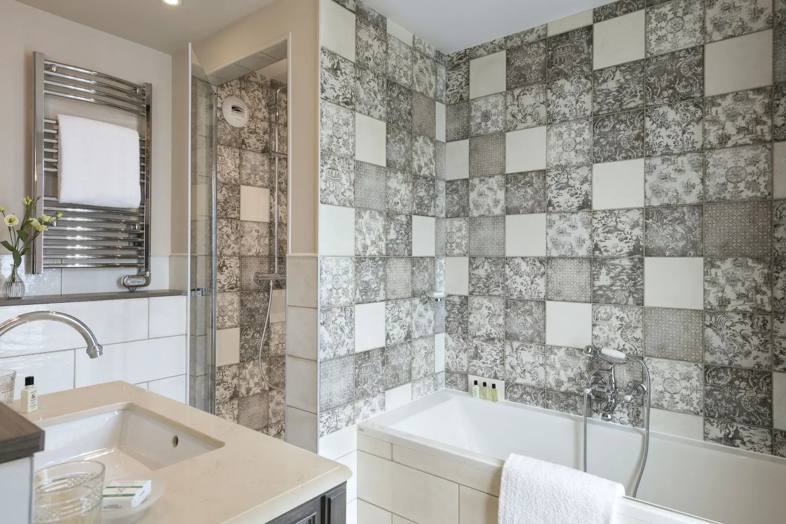 Foto - Royal Madeleine Hotel & Spa