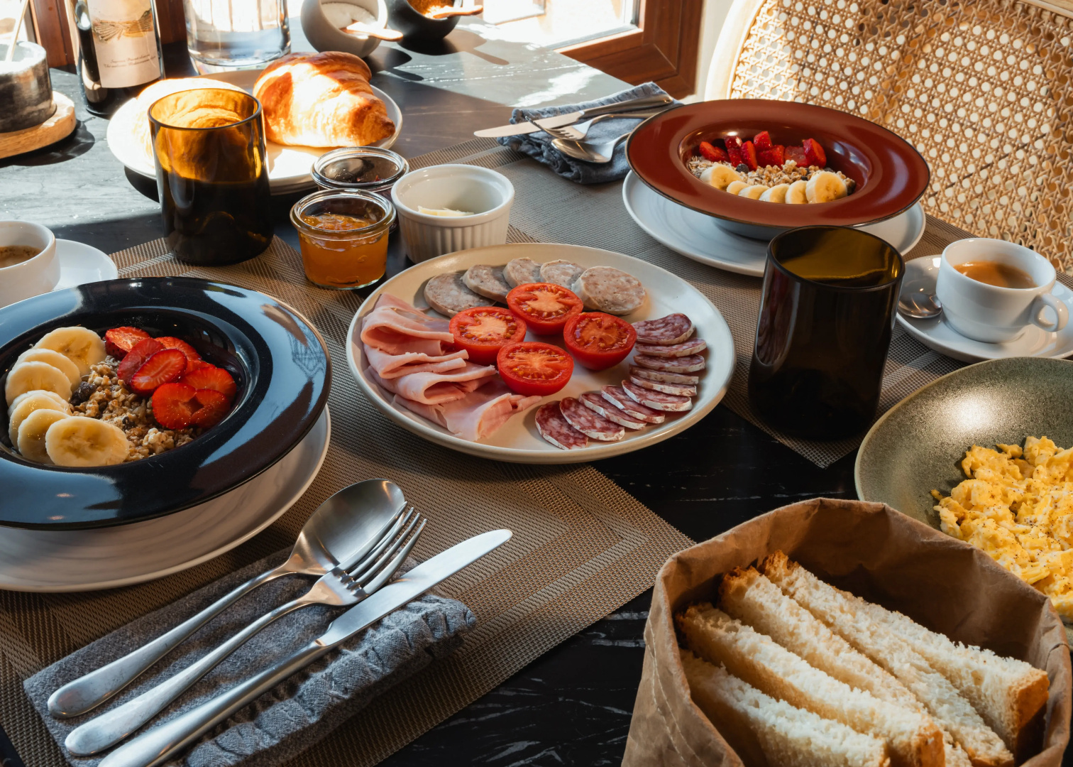 Foto - ORA Hotel Priorat, a Member of Design Hotels