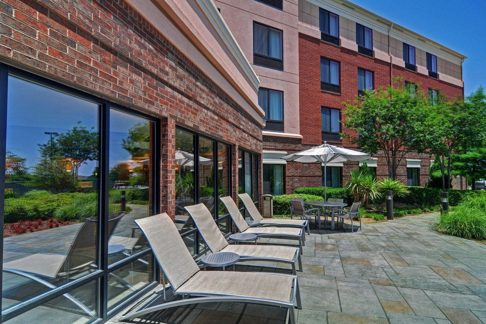 Photo - SpringHill Suites by Marriott DFW Airport East/Las Colinas