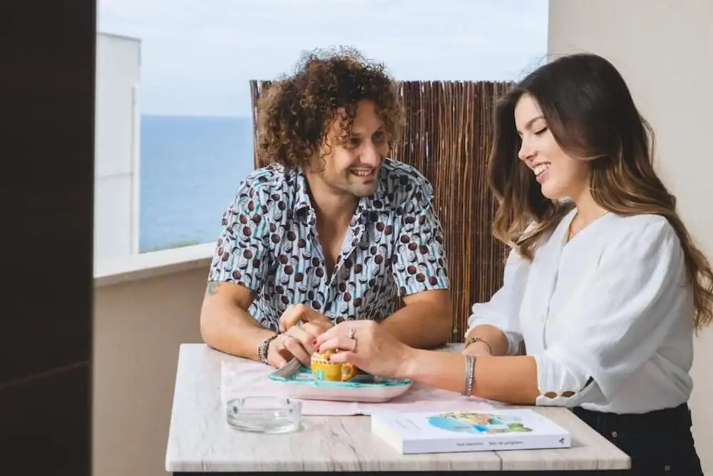 Foto - Verdeaqua Rooms