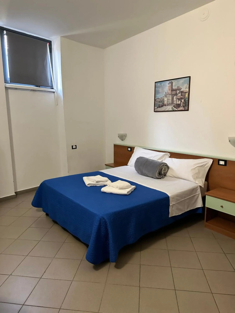 Foto - Hotel Mercurio