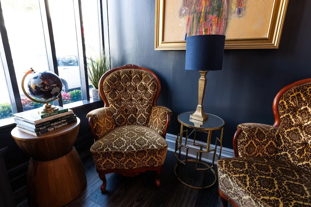 Foto - The Metro Hotel