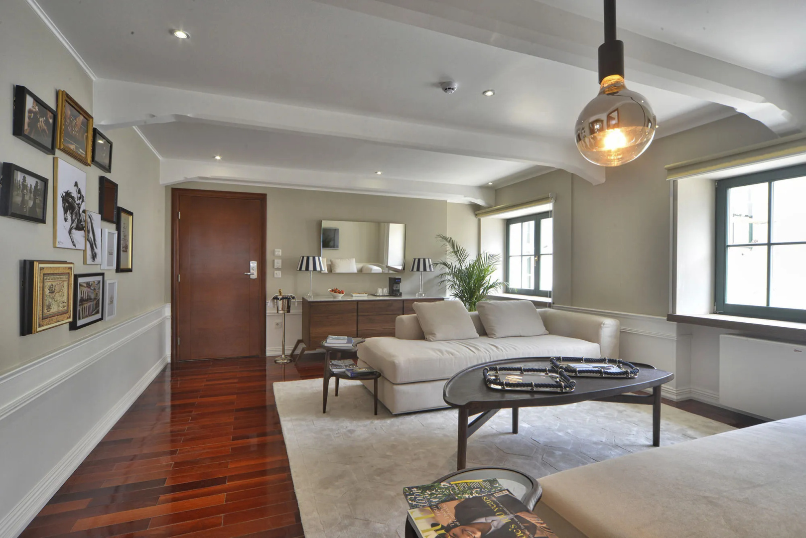 Photo - Hotel Brown Beach House & Spa