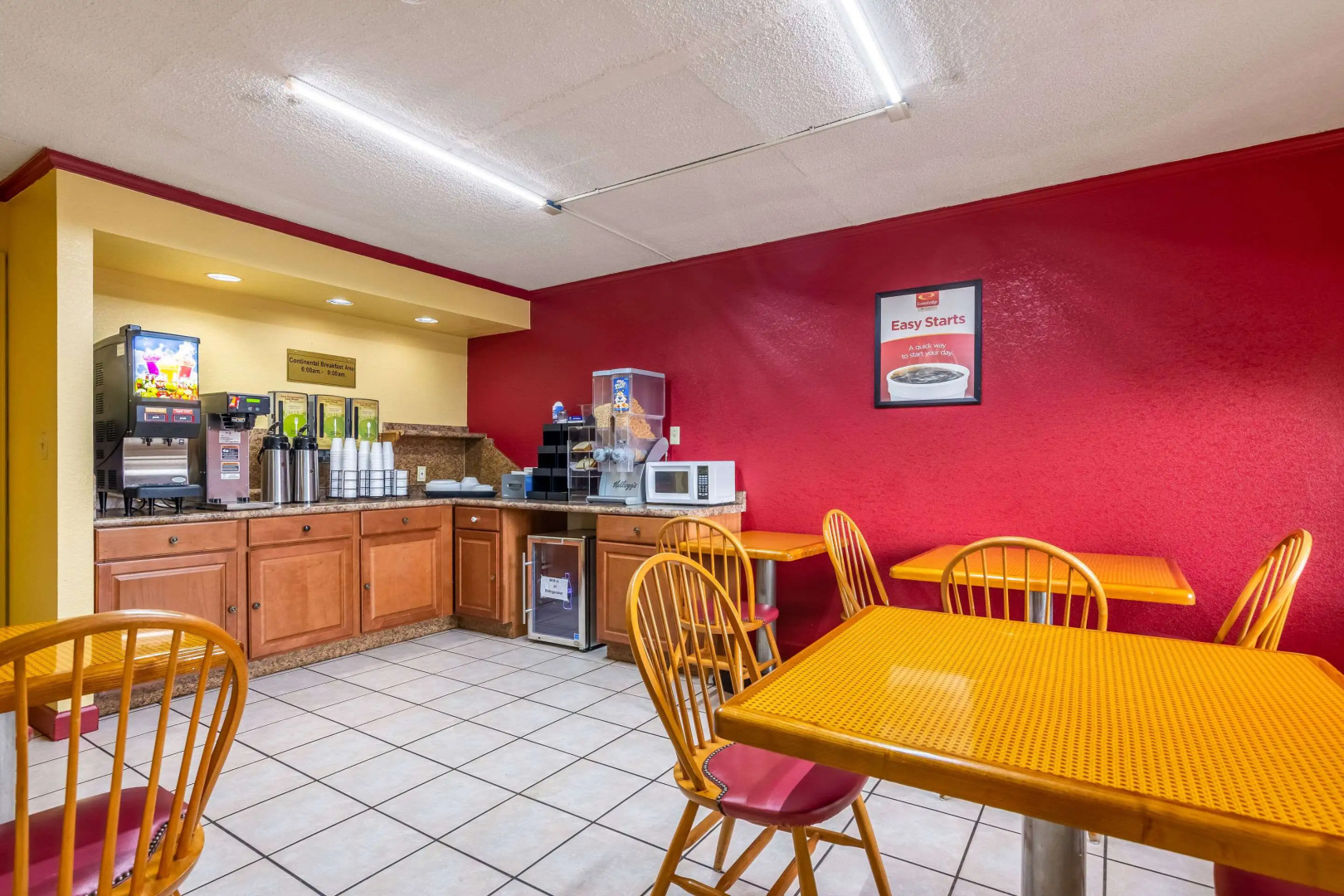 Foto - Econo Lodge Charlotte Airport Area