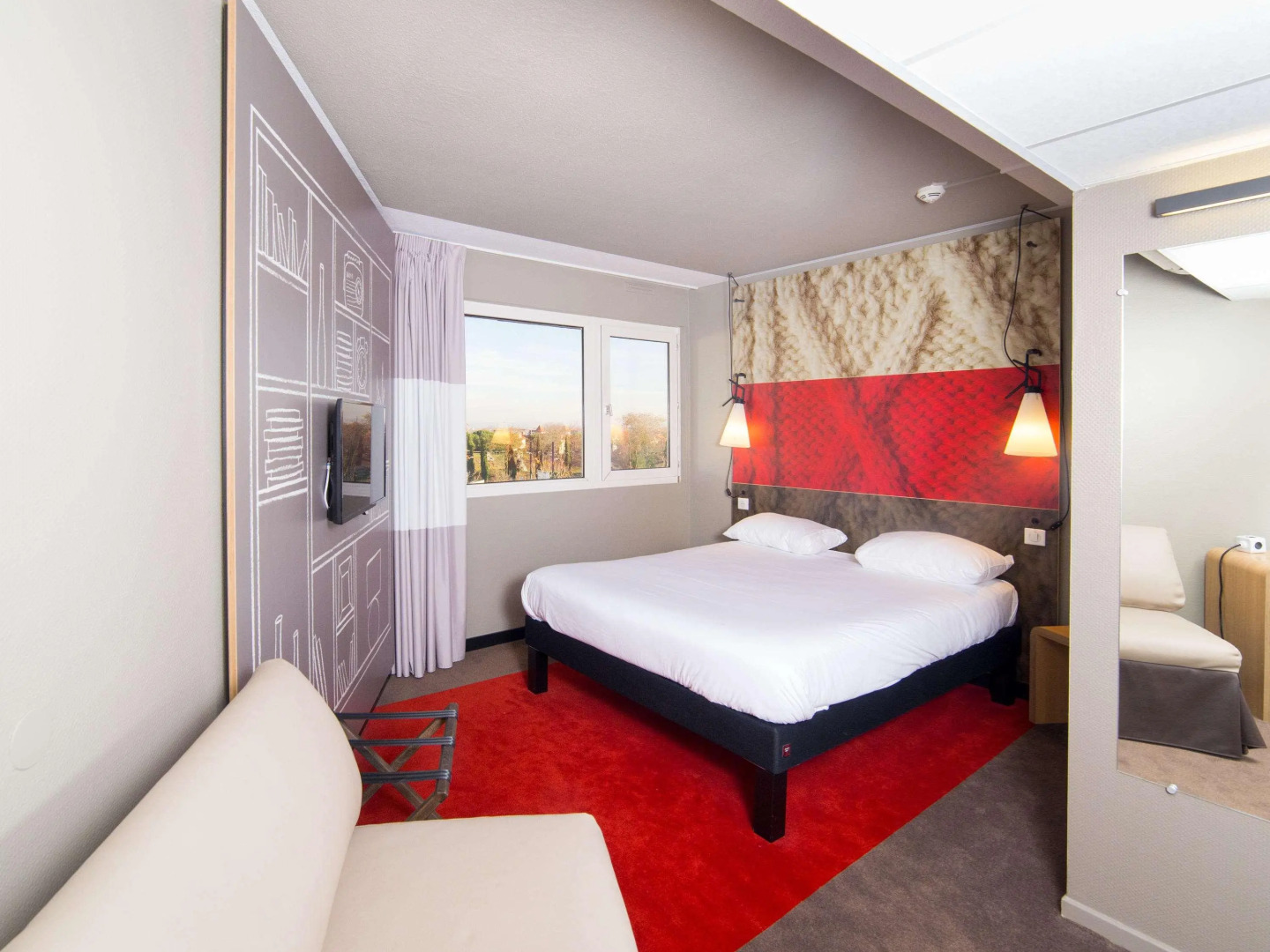 Foto - Ibis Toulouse Purpan Aeroport