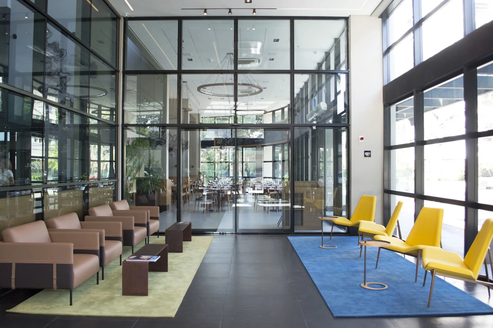 Photo - I am Design Hotel Campinas by Hotelaria Brasil