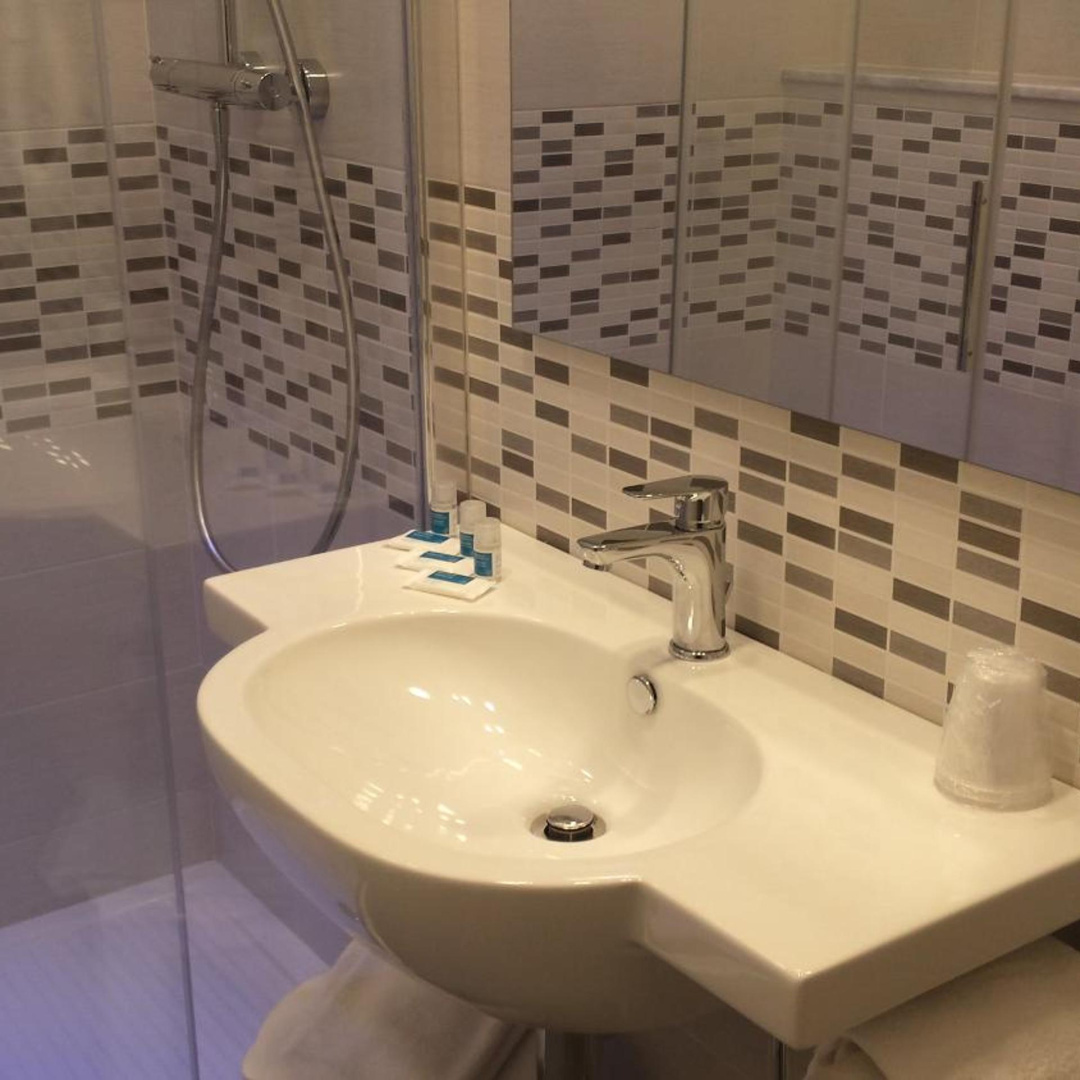 Photo - Coccodrillo Hotel & Apartments
