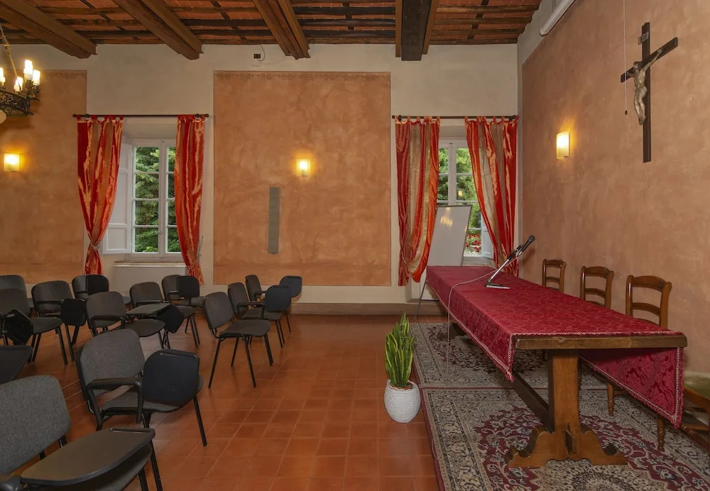 Foto - Casa Diocesana di Lucca