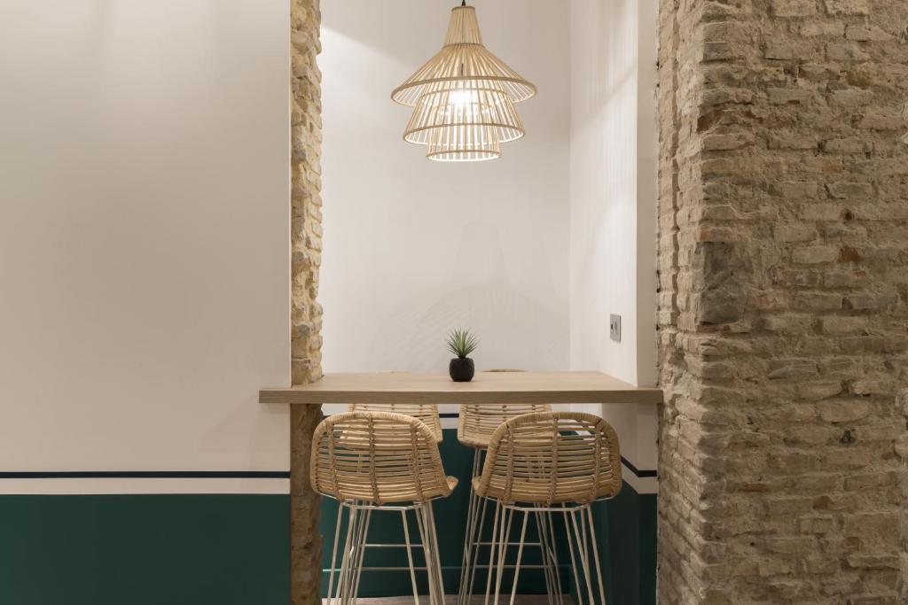 Foto - Petit Palace Canalejas Sevilla