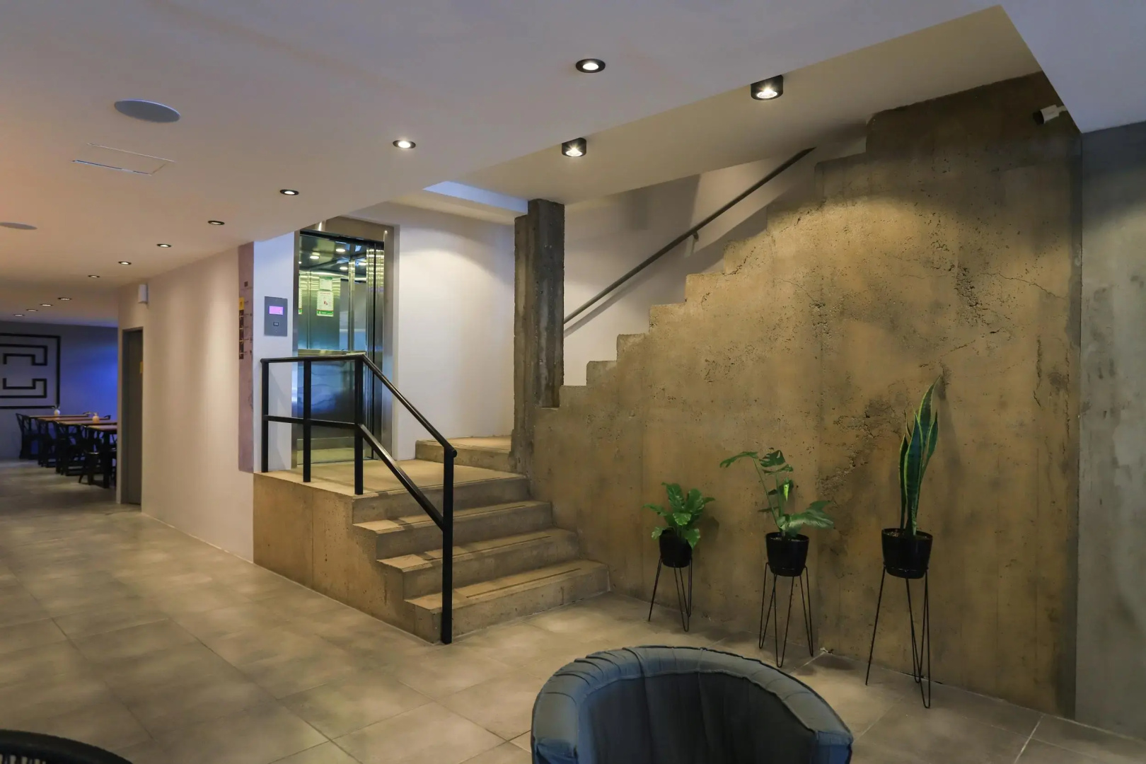 Foto - Hotel Concept Bariloche