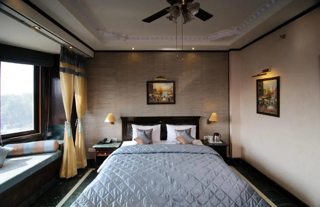 Photo - Hotel Diplomat Residency