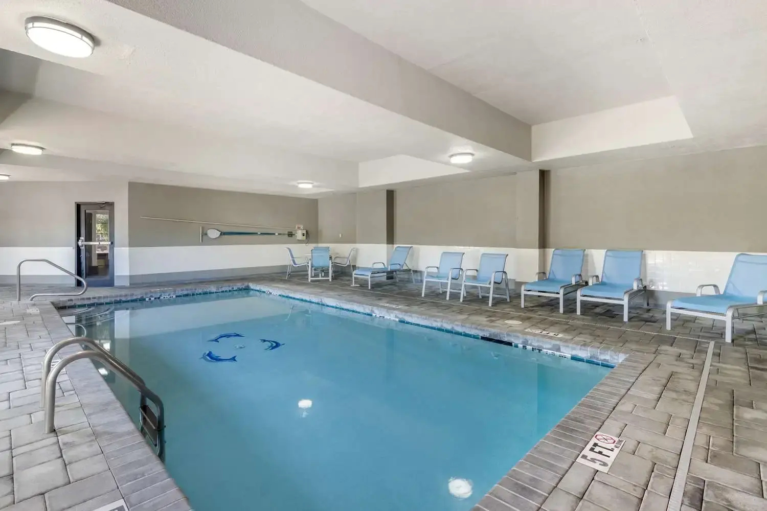 Photo - Best Western Savannah Airport Inn & Suites