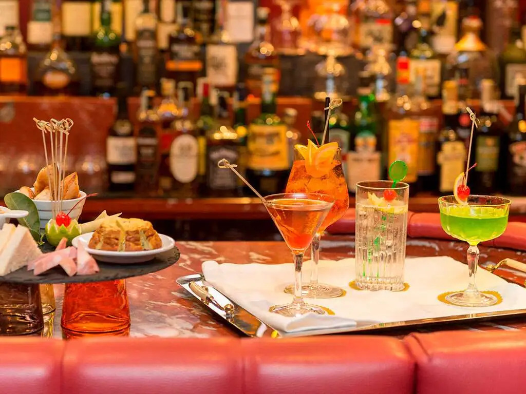 Foto - SHG Hotel Antonella