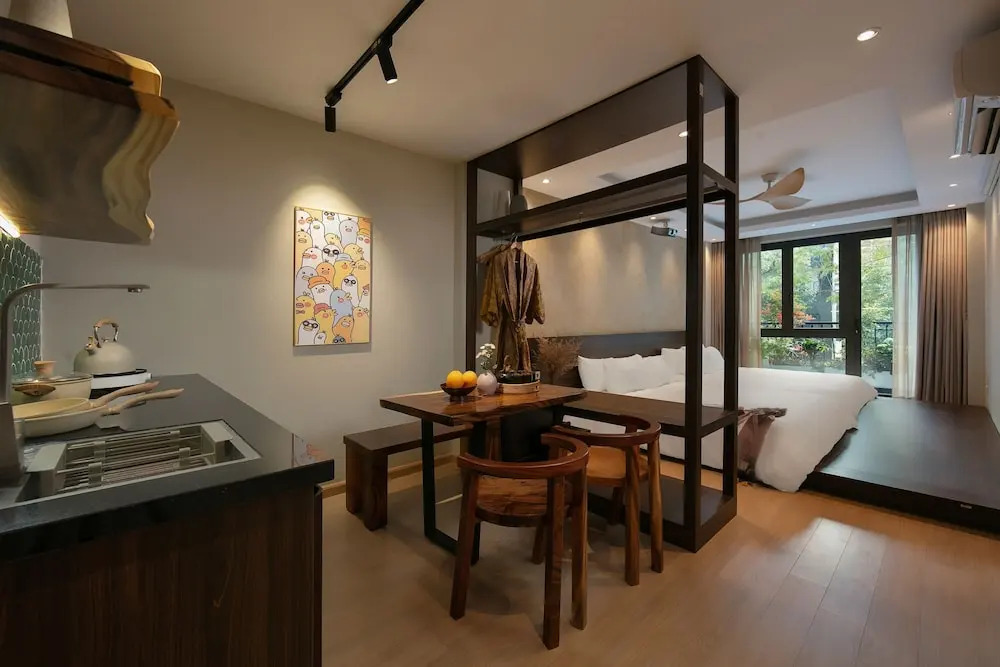 Photo - Brilliant Nature Suites & Spa