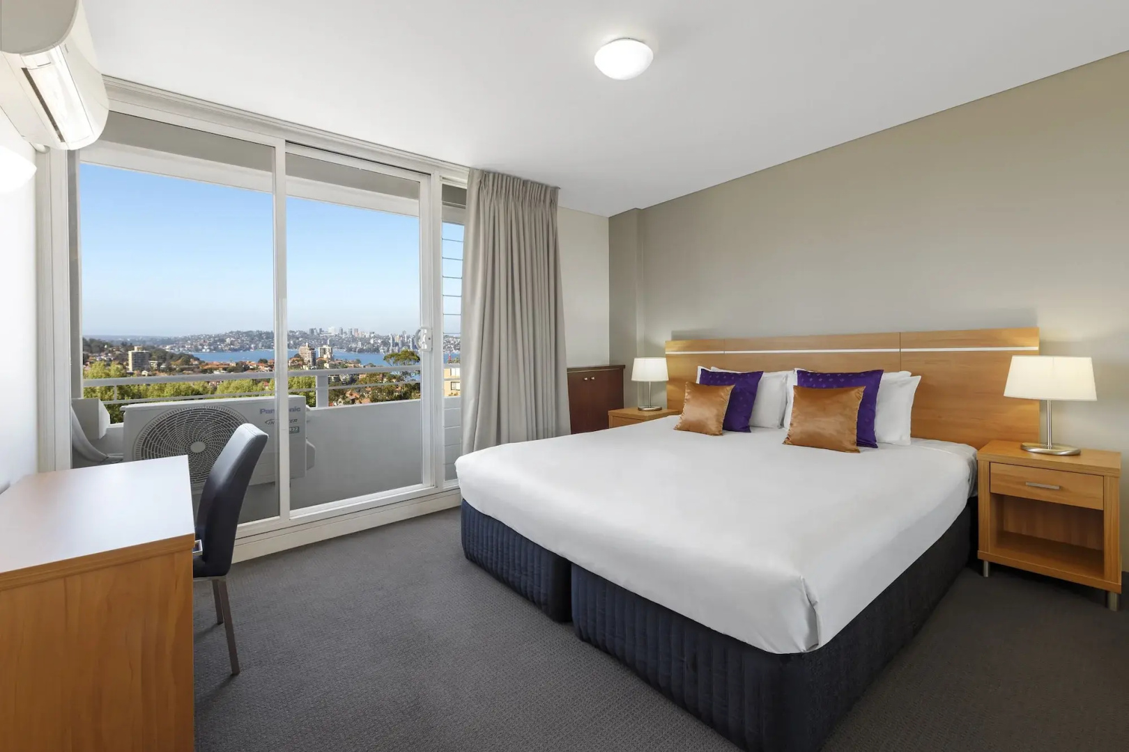 Foto - Park Regis Concierge Apartments