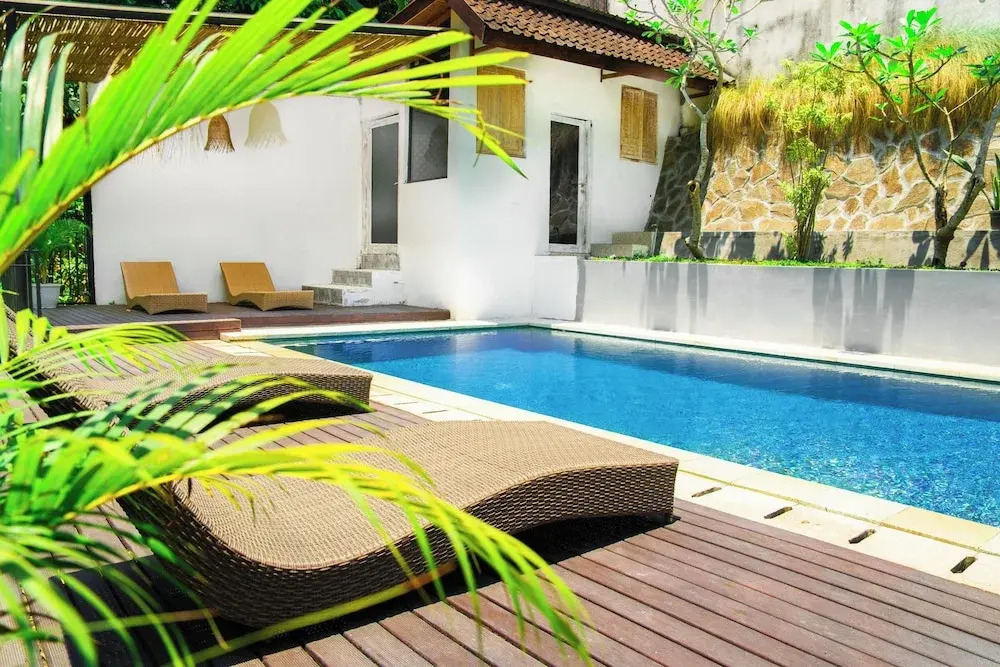 Foto - Bali Invest Living