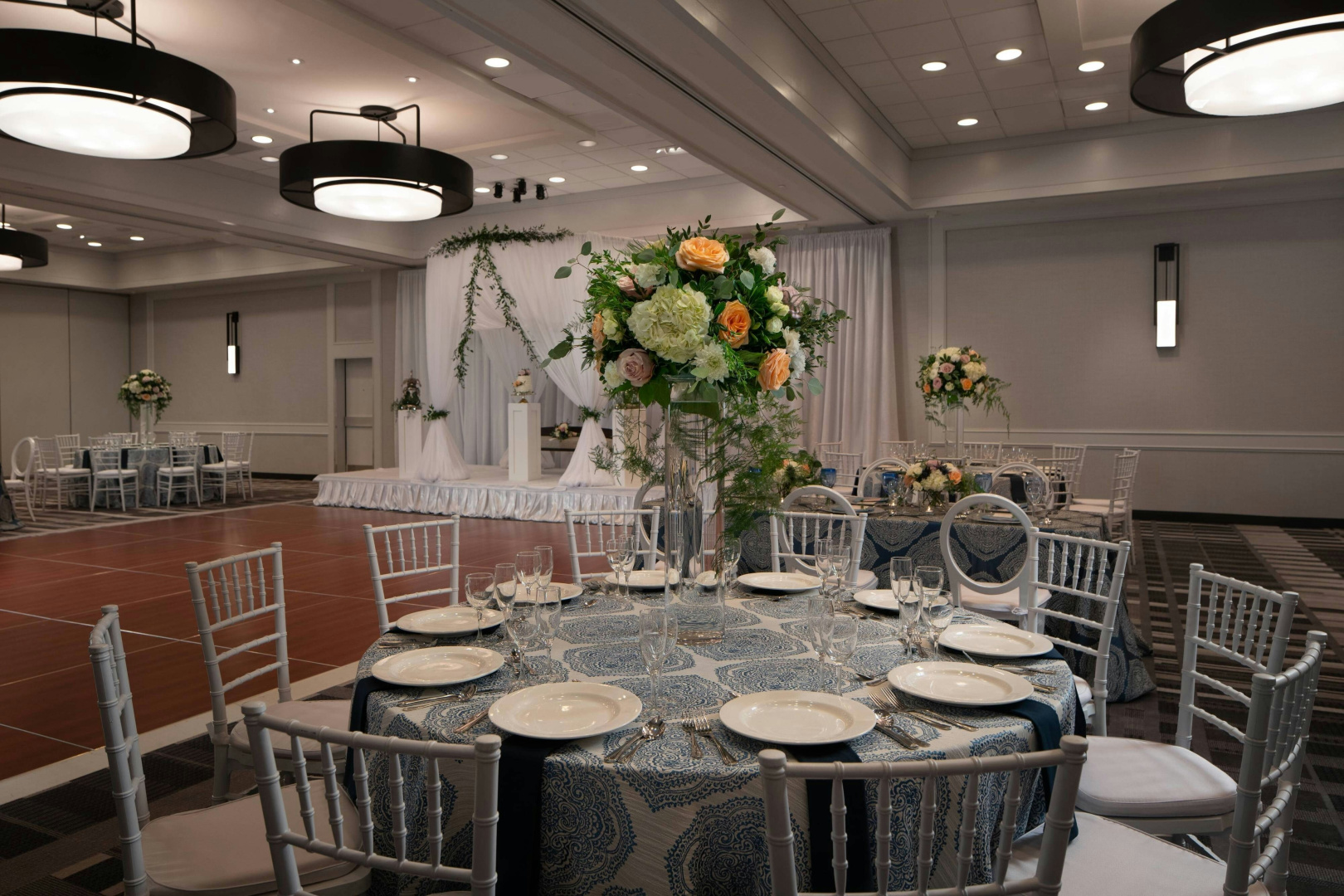Foto - Tysons Corner Marriott