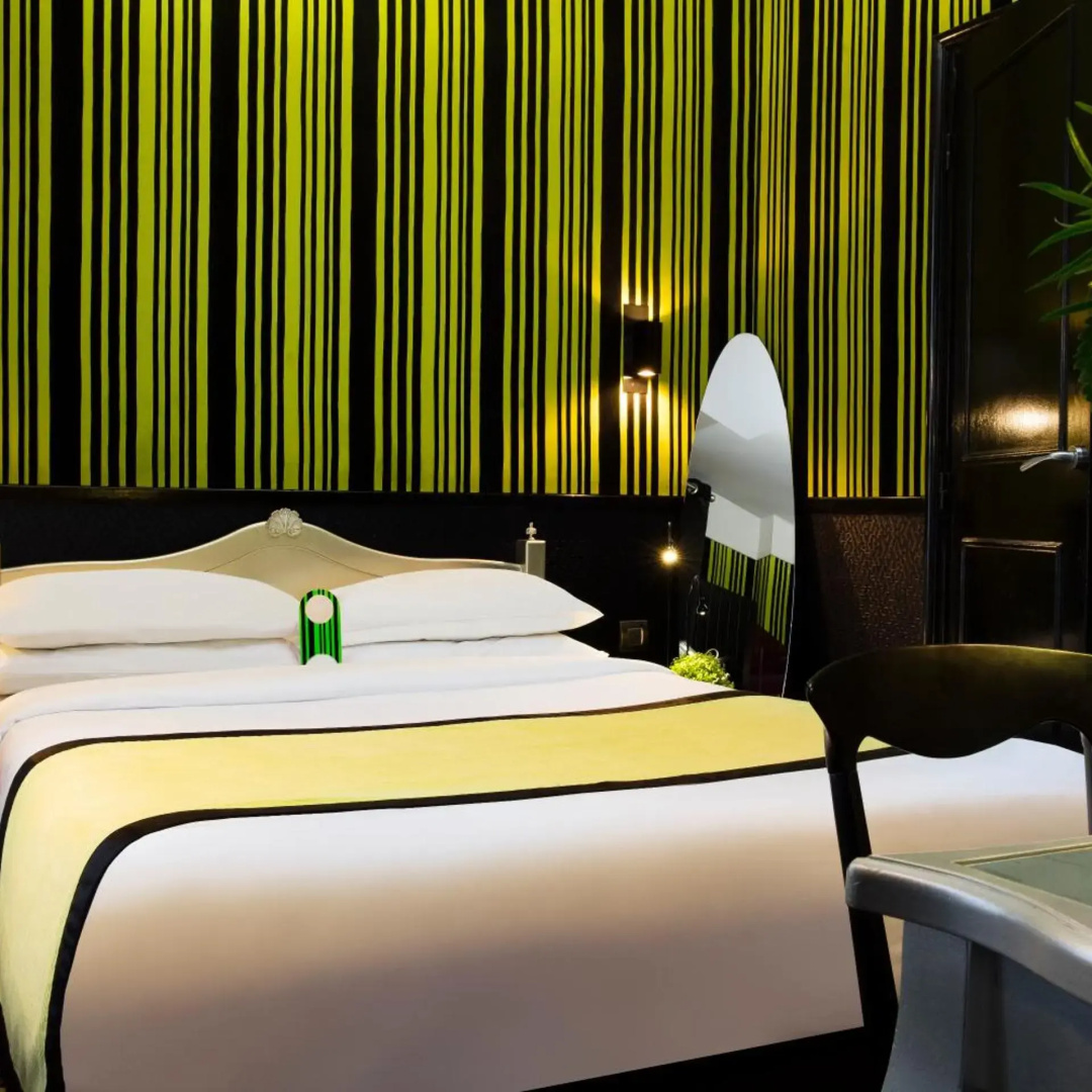 Foto - Hotel Design Sorbonne