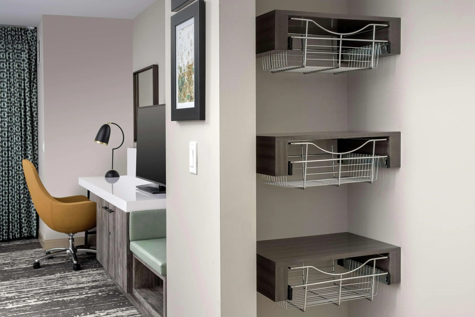 Photo - Hilton Garden Inn Miami Brickell South