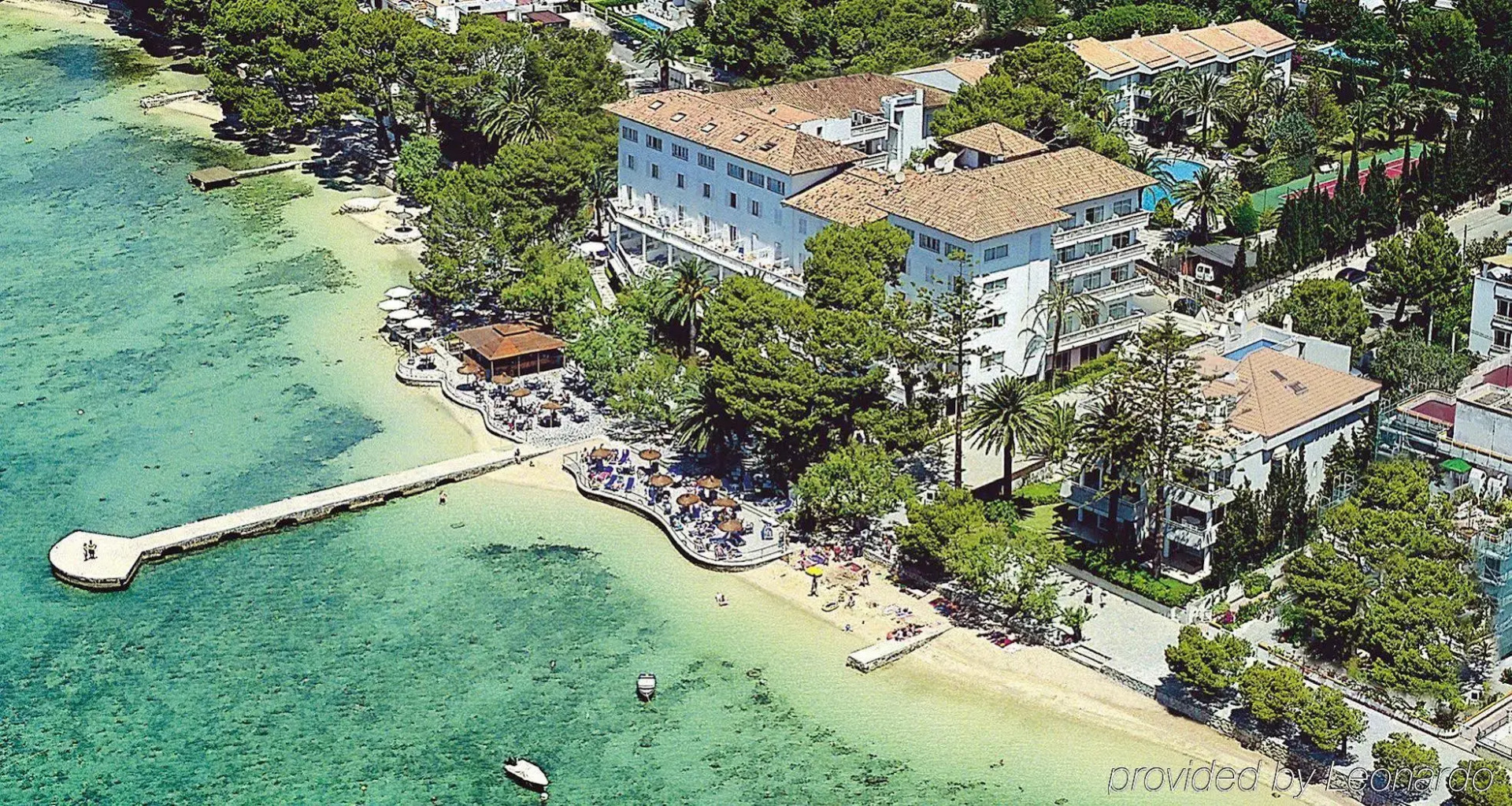 Foto - Hotel Illa d'Or & Club Apts 4* Sup