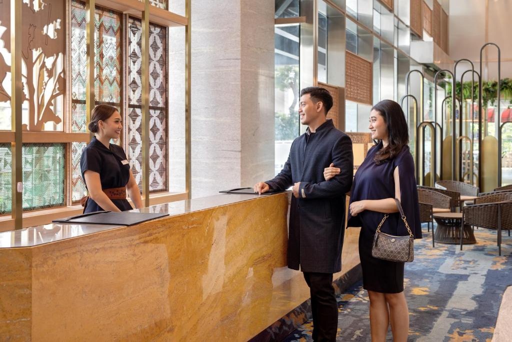 Photo - Mercure Jakarta Gatot Subroto