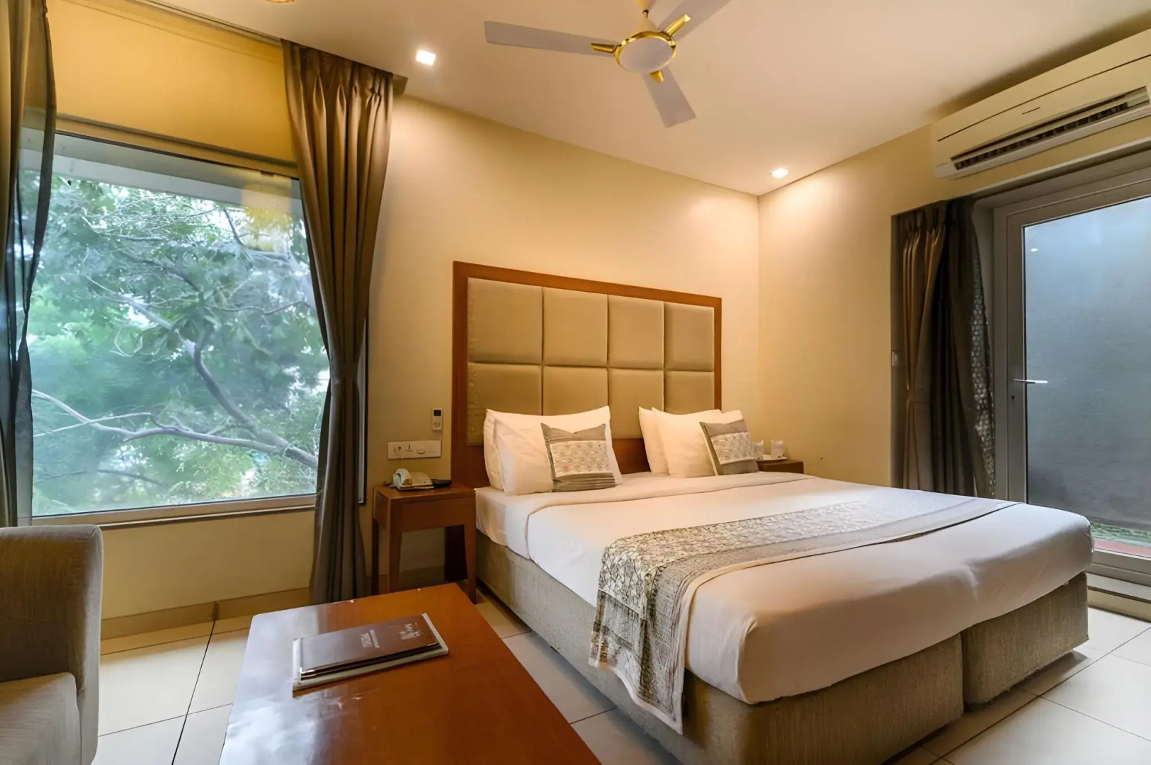 Foto - Budget Inn Bellevue