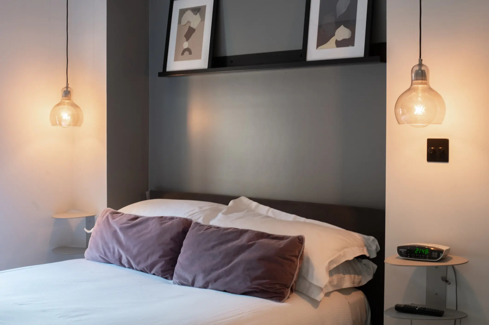 Foto - Nell Gwynn House Apartments