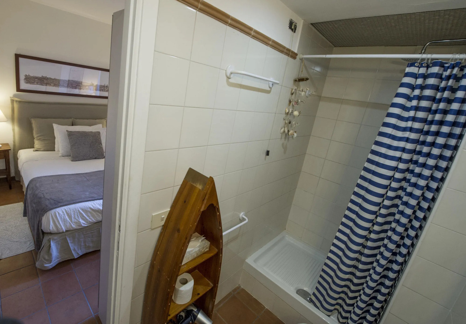 Foto - Bed & Breakfast A Casa di Lia a Roma