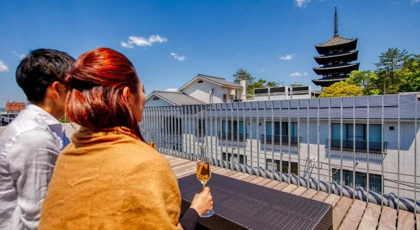 Photo - SETRE Naramachi セトレ ならまち