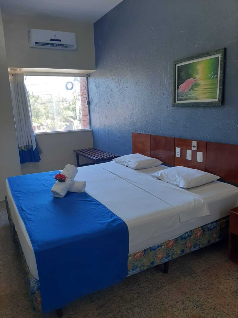 Photo - Marbello Ariau Hotel