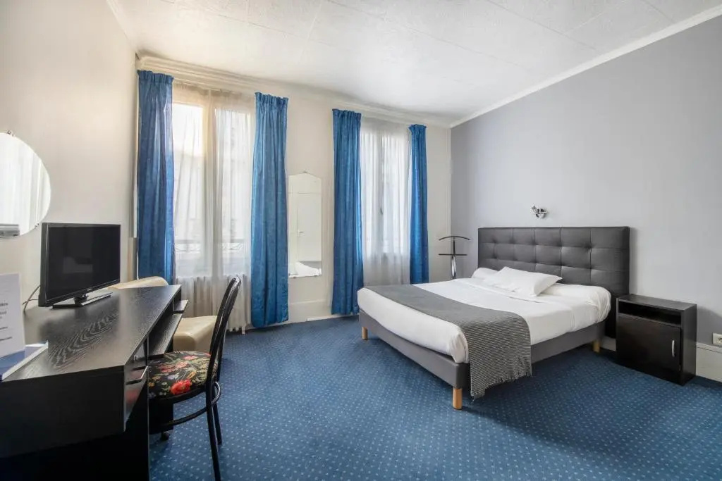 Foto - Royal Hotel Versailles