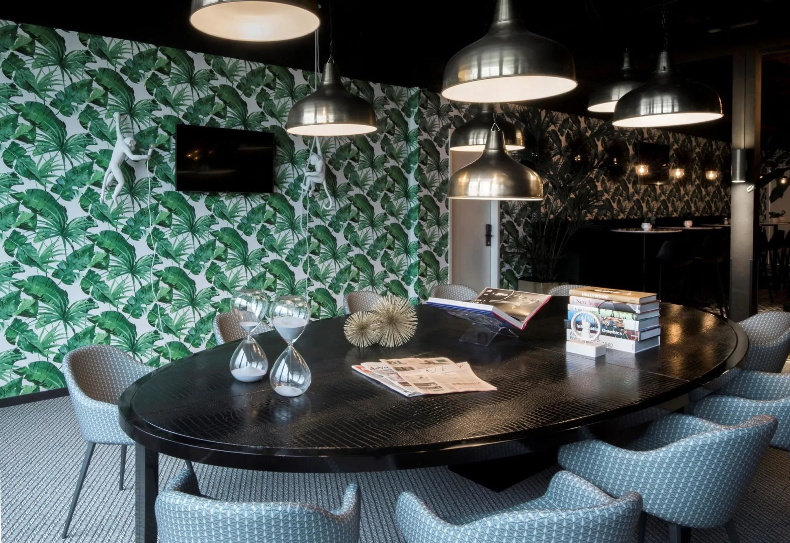 Photo - ibis Styles Amsterdam Airport