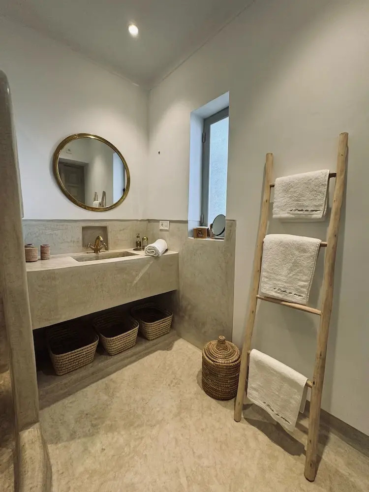 Photo - Riad À l'ombre des Orangers