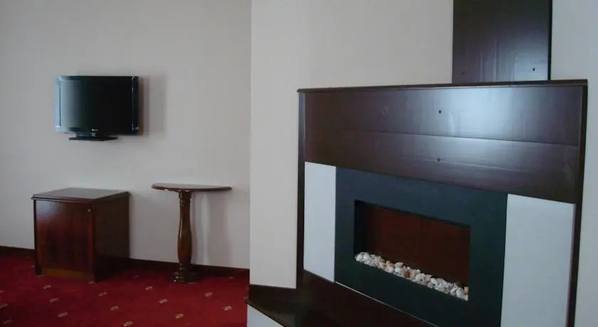 Garni Hotel Ruski Dom