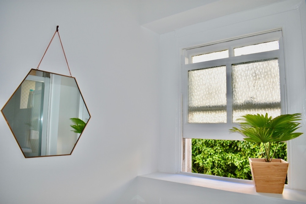 Stylish Studio in the Centre of Hove