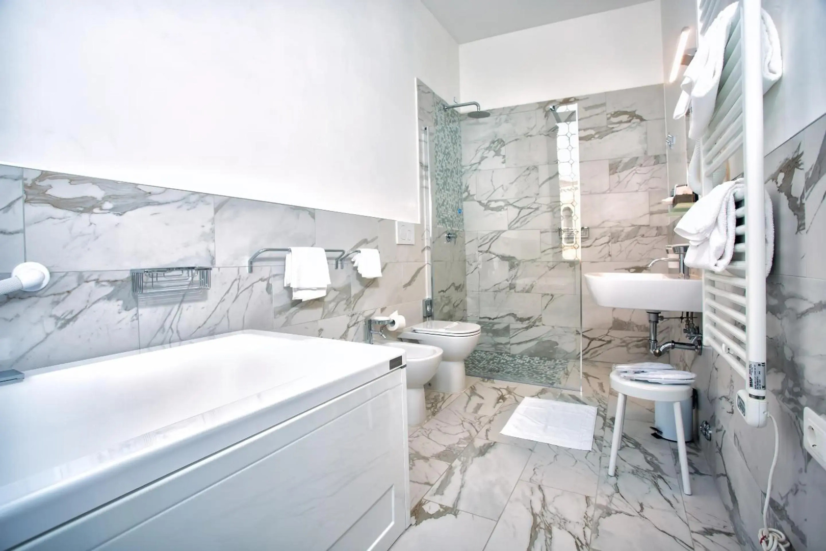 Photo - Hotel Ca' Nobile Corner